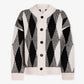Varley - Nancy Jacquard Knit Jacket