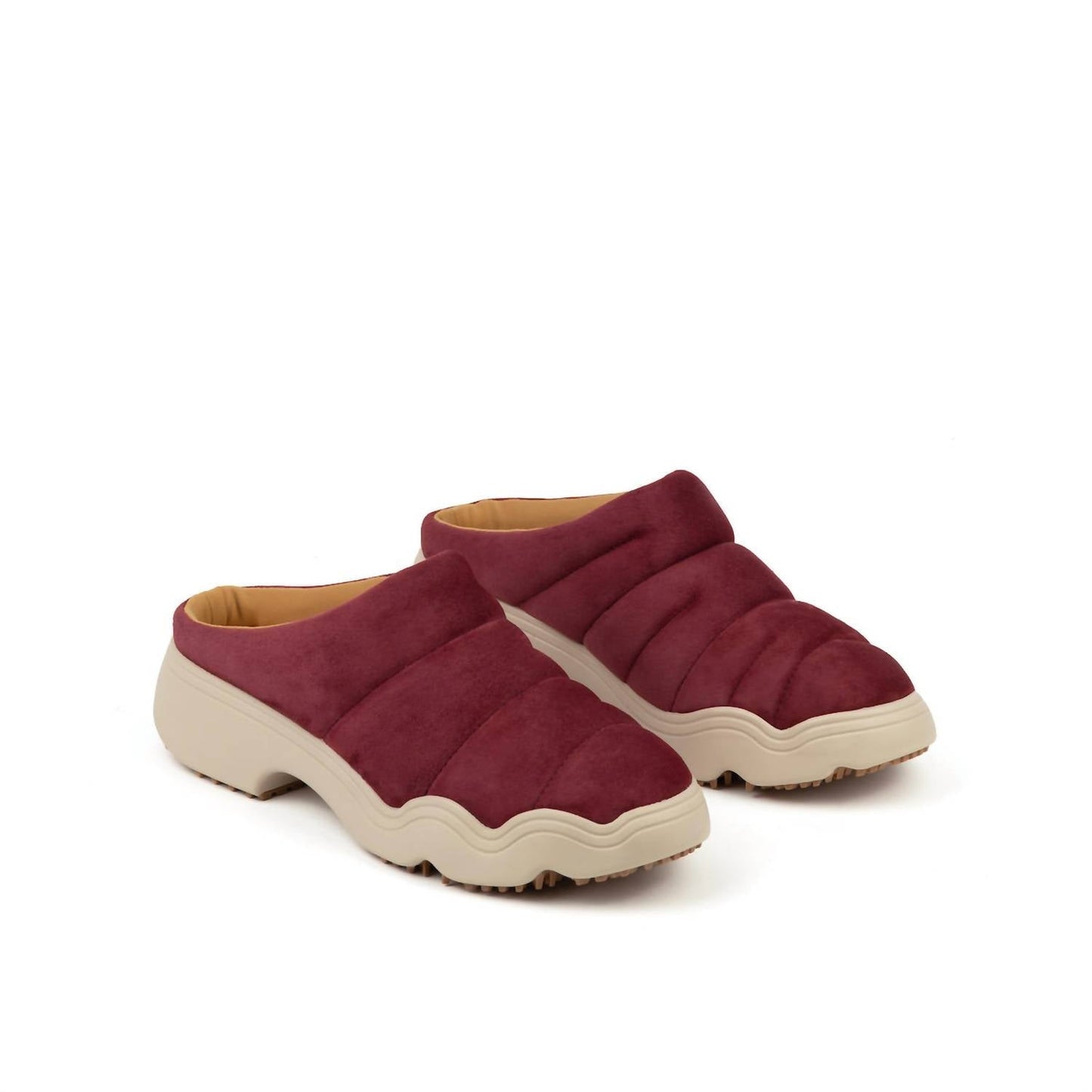 4Ccccees - Women's Sanho Roll Clog