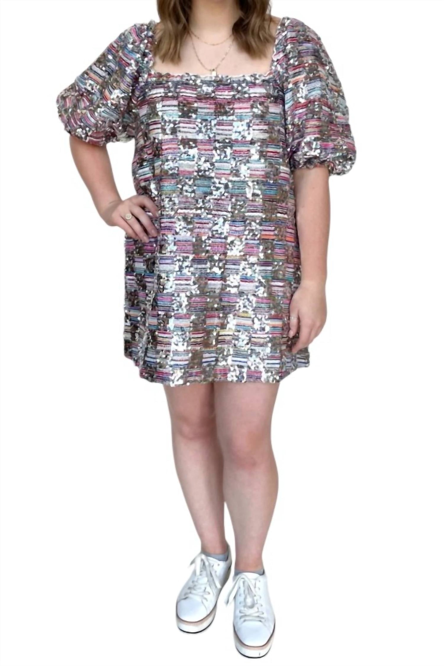 Buddylove - Vegas Mini Dress