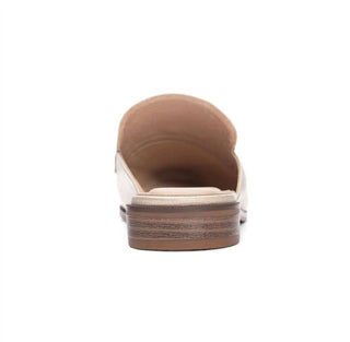 Chinese Laundry - Women's Score Dress Mule