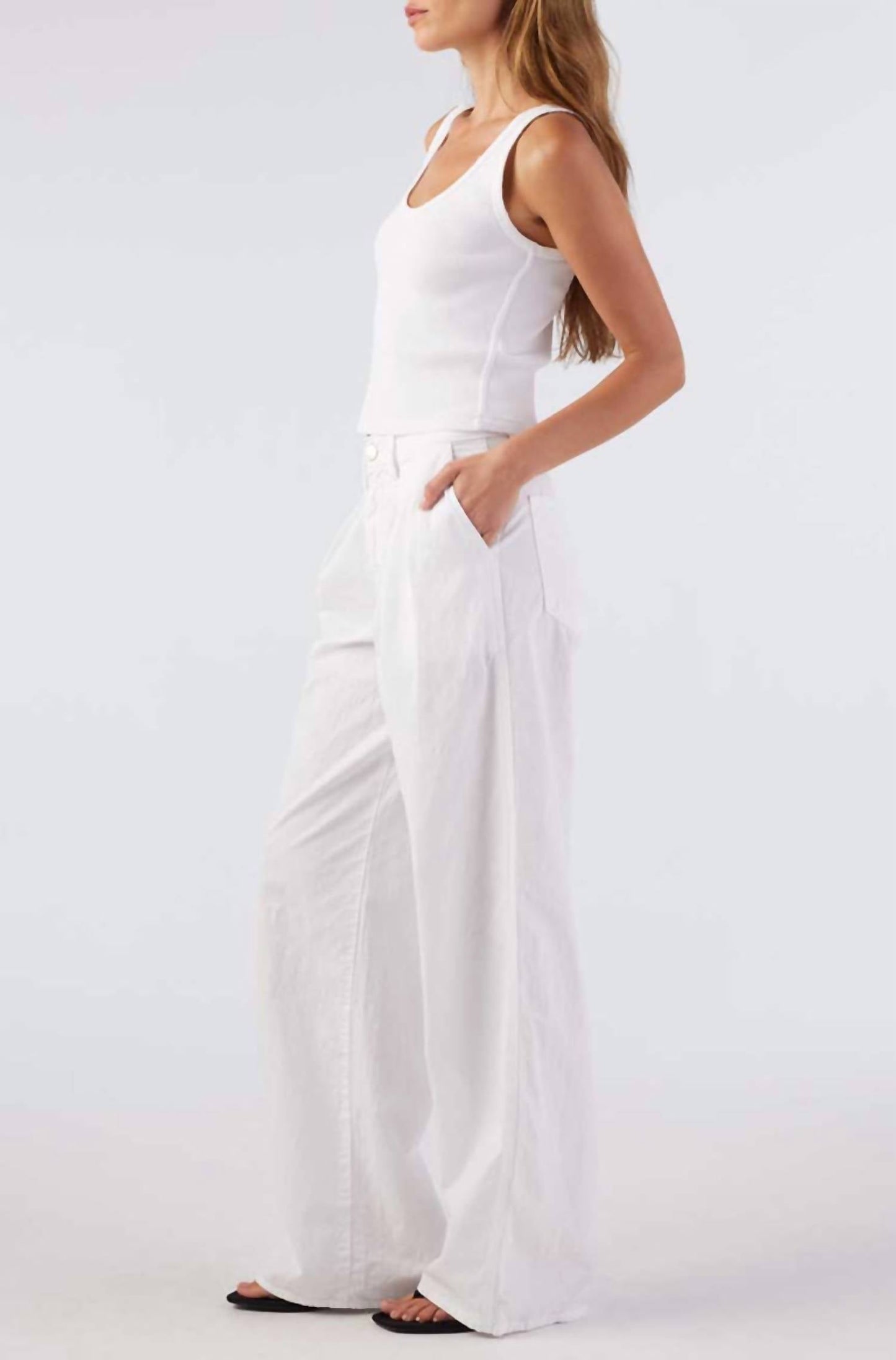 Amo - Sheryl Trouser