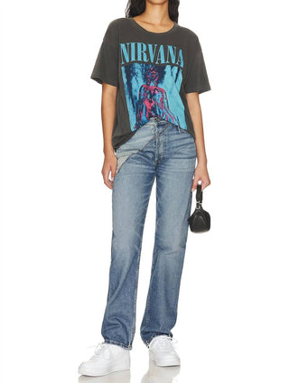 Daydreamer - Nirvana Merch Tee
