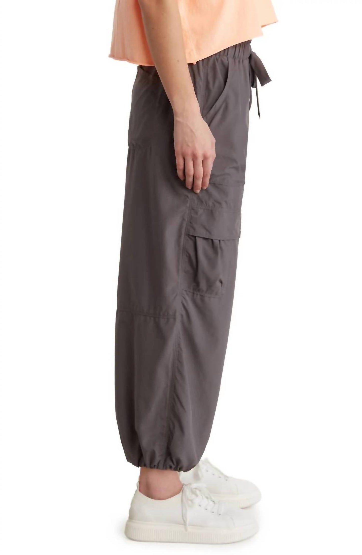 Free People - Down To Earth Pants