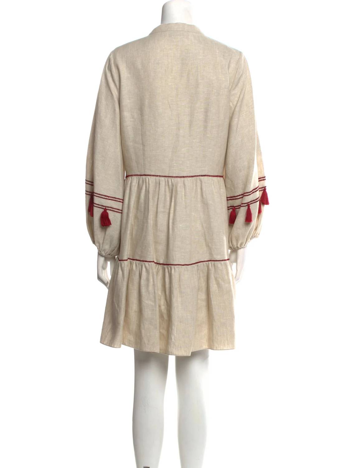 Sachin & Babi - Avery Dress