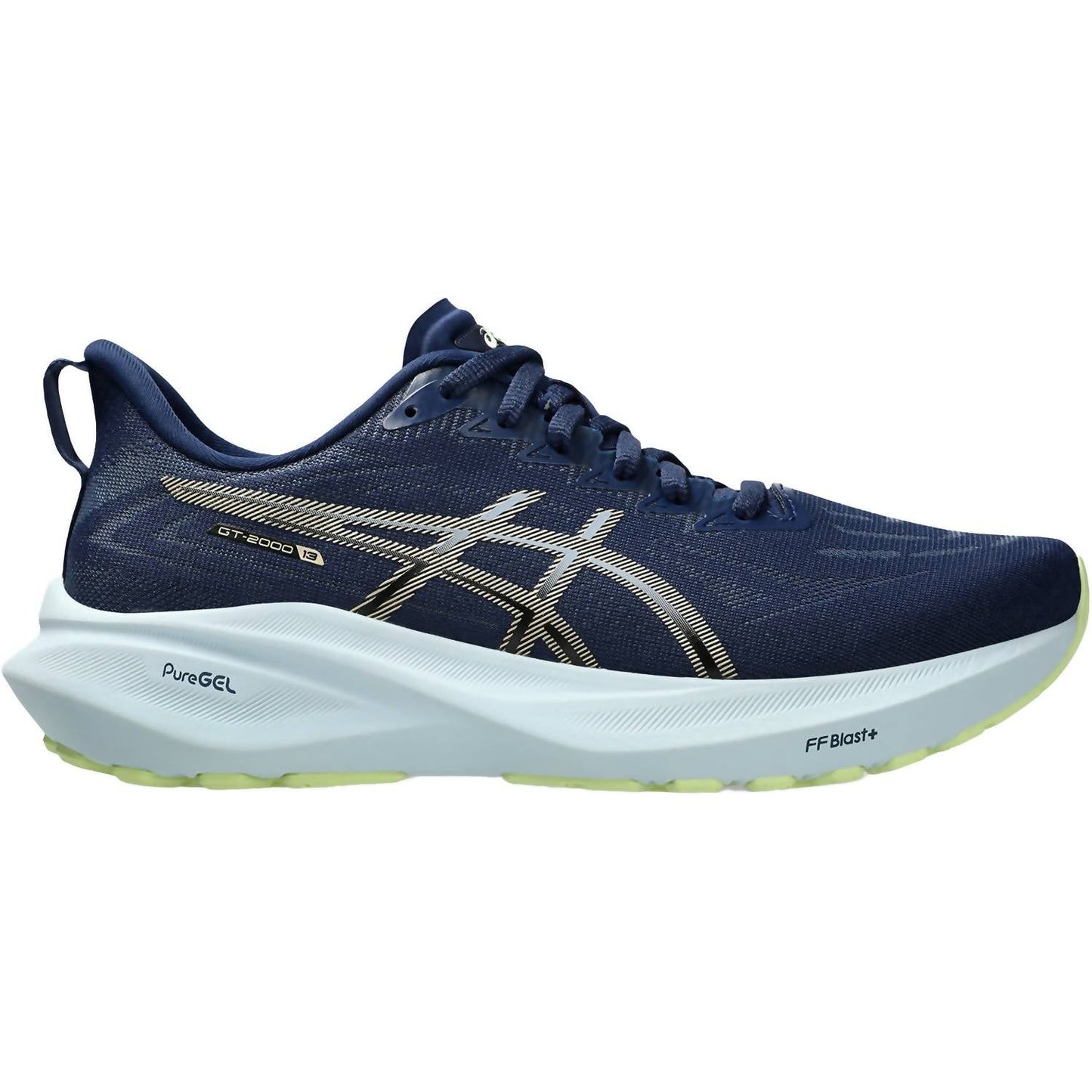 Asics - Women’s Gt-2000 13 Running Shoes