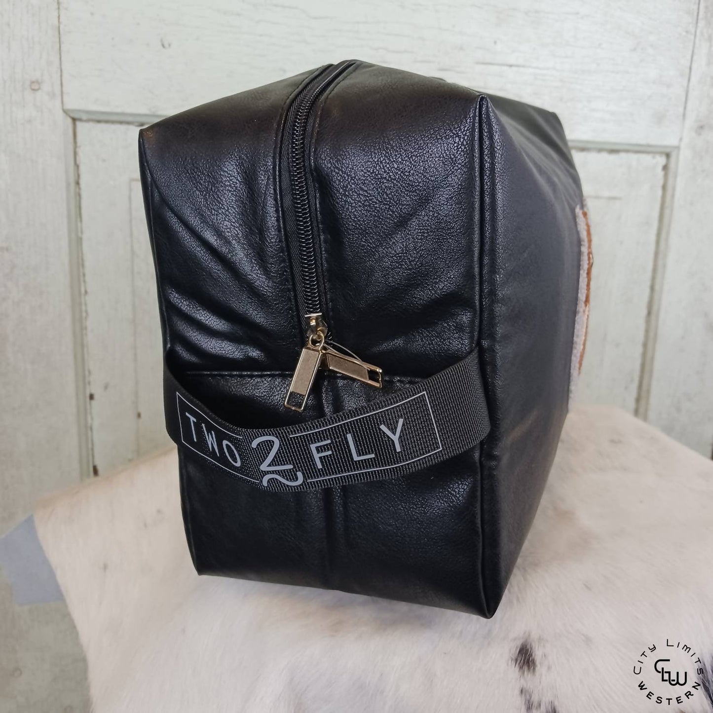 2Flyco - Pack Mule Traveler Bag