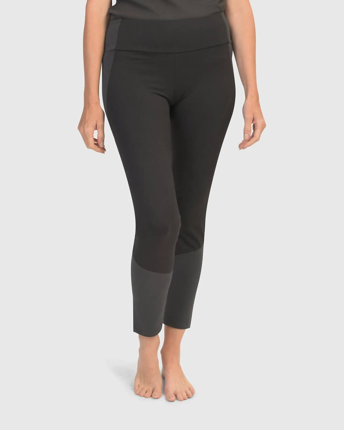 Alembika - Chi Contour Pants