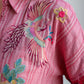 Johnny Was - Udine Oversize Weekend Shirt