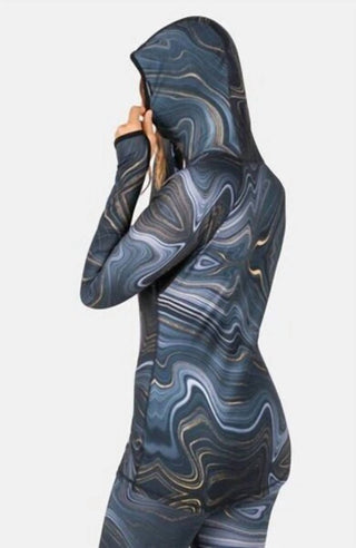 Blackstrap - Cloudchaser Hooded Top