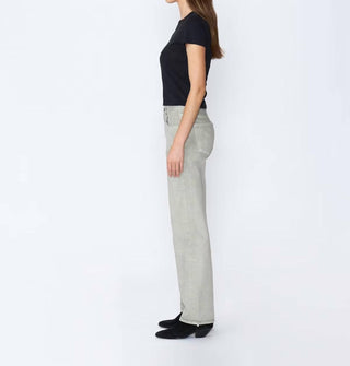 Slvrlake - Remy Straight Leg Jeans