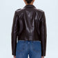 Pistola - Bex Shrunken Jacket