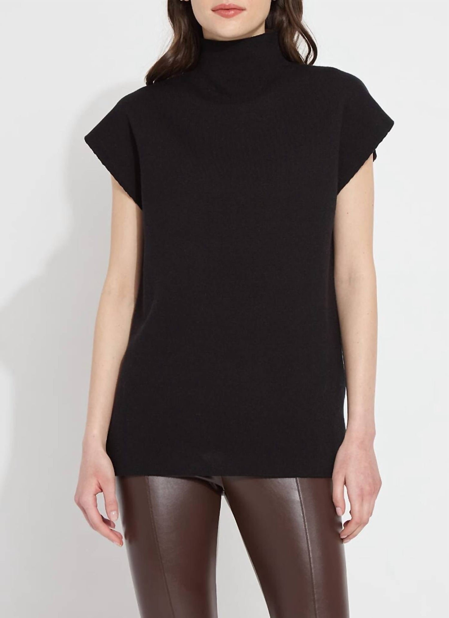 Lysse - Cortado Knit Sweater Tunic Top