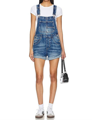 Free People - Ziggy Shortall