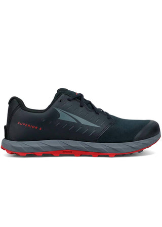 Altra - MEN'S SUPERIOR 5 TRAIL RUNNING SHOES