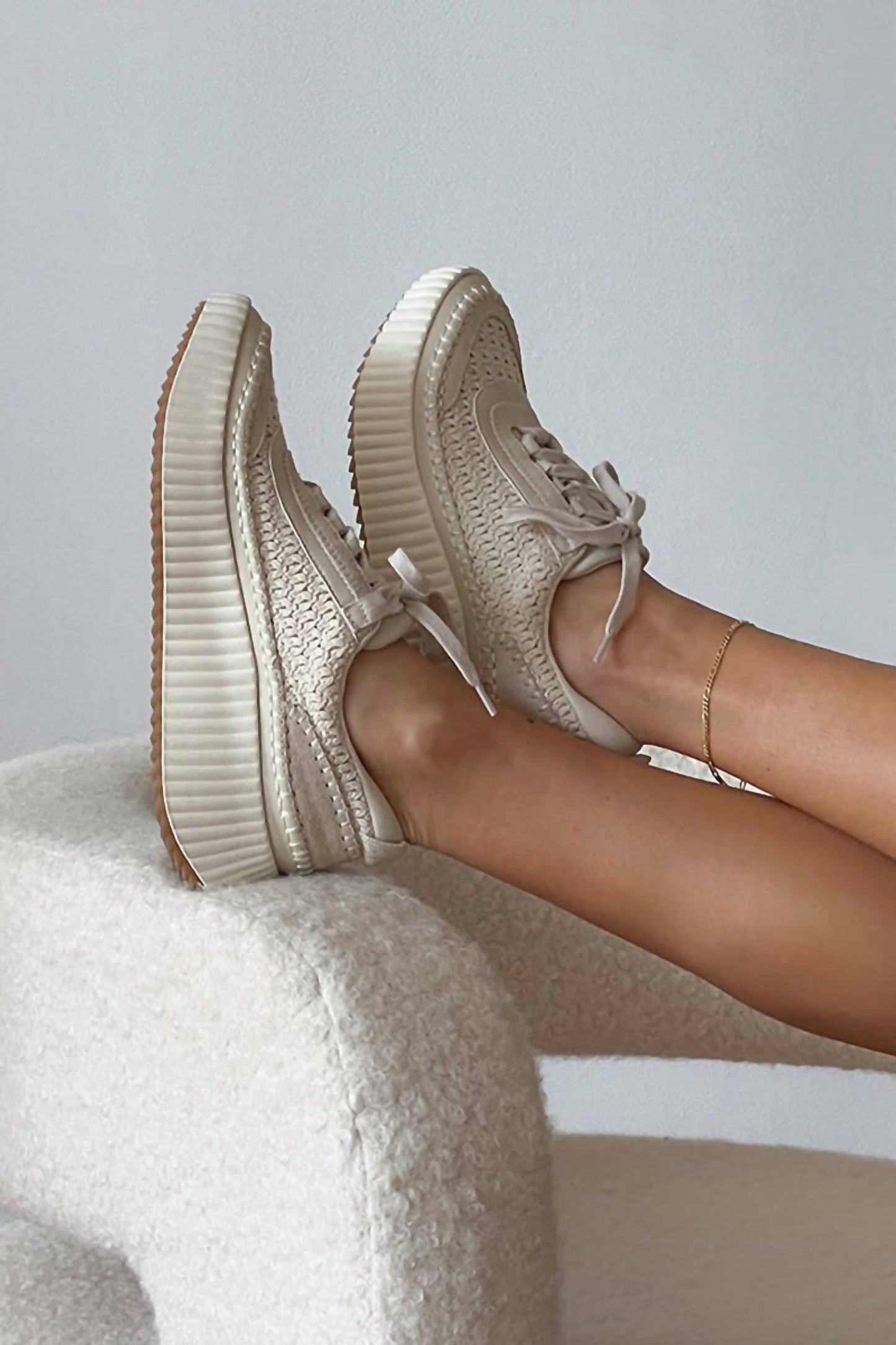 Dolce Vita - Women's Dolen Sneakers