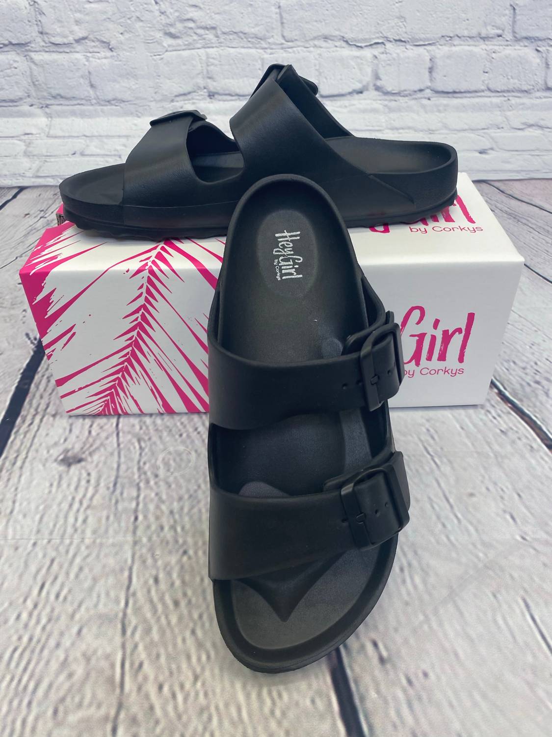 Corkys Footwear - Women's Waterslide Sandals