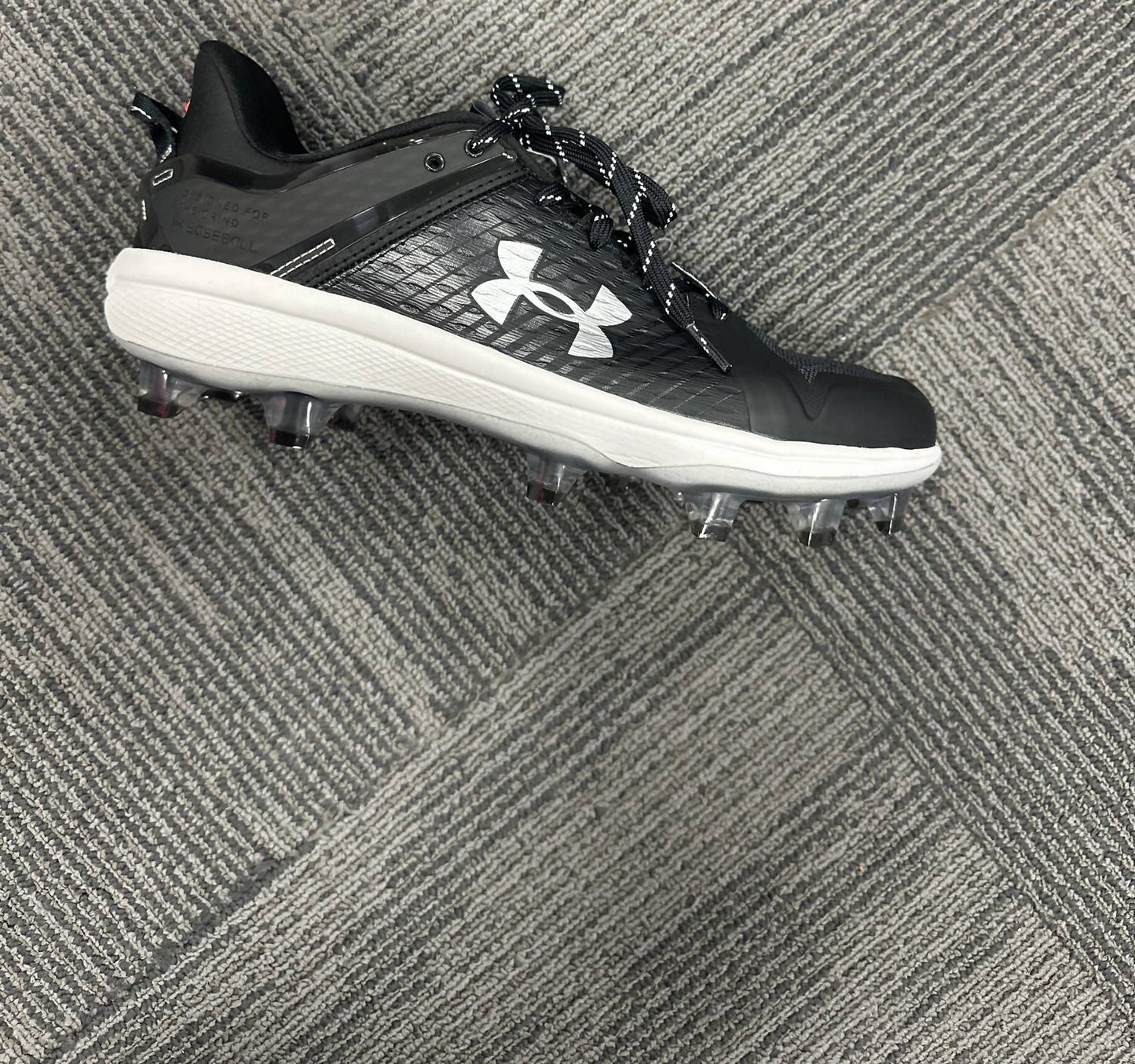 Under Armour - Women's Yard Low Sneakers