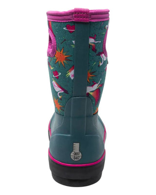 Bogs - Girl's Classic Pegasus Boots