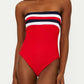 Beach Riot - Jessa One Piece