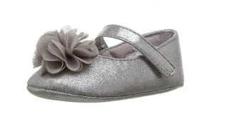 Baby Deer - Baby Girl's Holiday Shoes