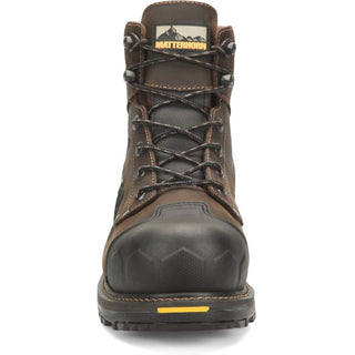 Carolina - Men's Matterhorn 2.0 Composite Toe Logger Boots