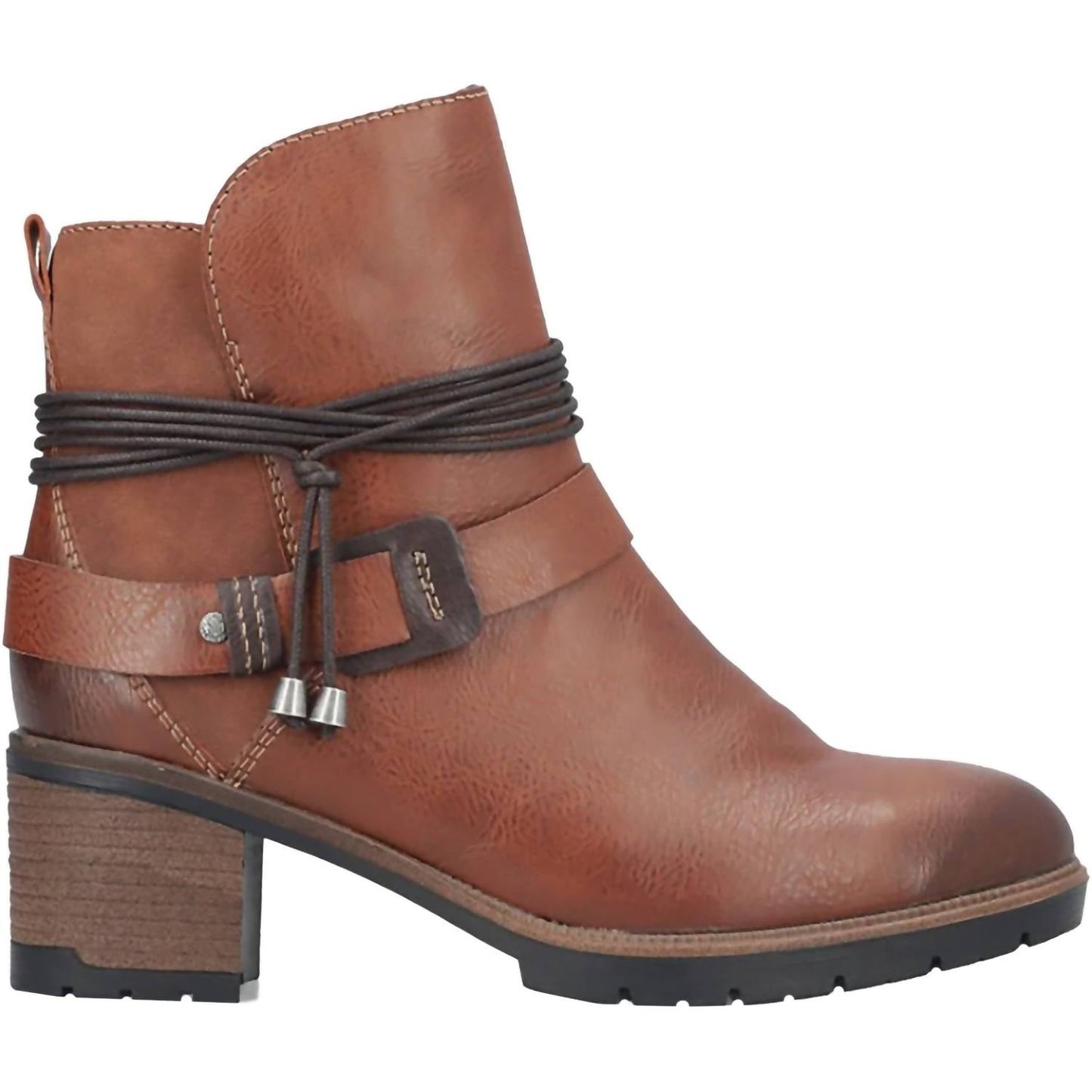 Rieker - Women's Kylie 80 Ankle Boots