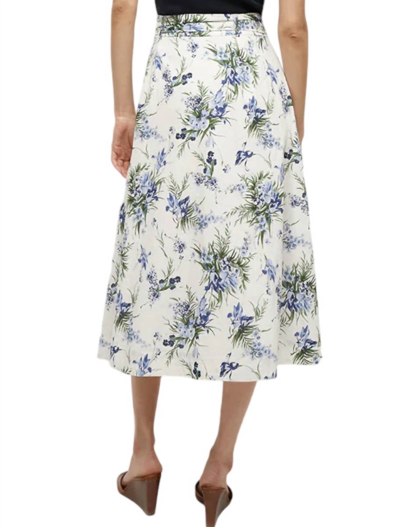 Veronica Beard - Arwen Skirt