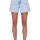 Pistola - Kennedy Mid Rise Cut Off Short