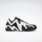 Reebok - Men's Kamikaze Ii Low Basketball Shoes