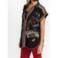 Johnny Was - Dionne Button Down Blouse
