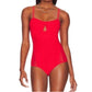 We Are Hah - Under The Wire Bodysuit
