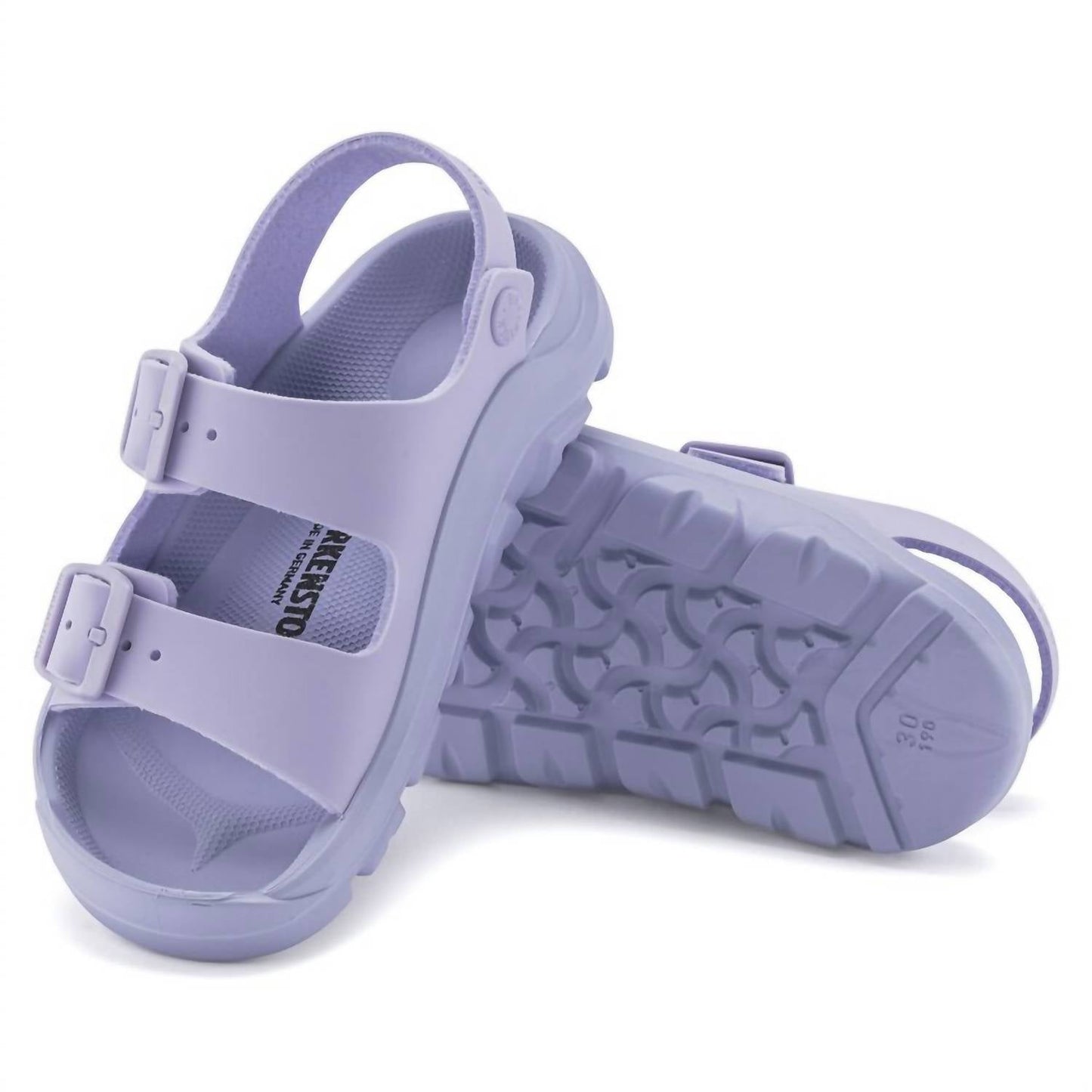 Birkenstock - Kids' Mogami Birko-Flor Sandal