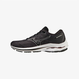 Mizuno - WOMEN'S WAVE INSPIRE 18 RUNNING SHOES - D/WIDE WIDTH