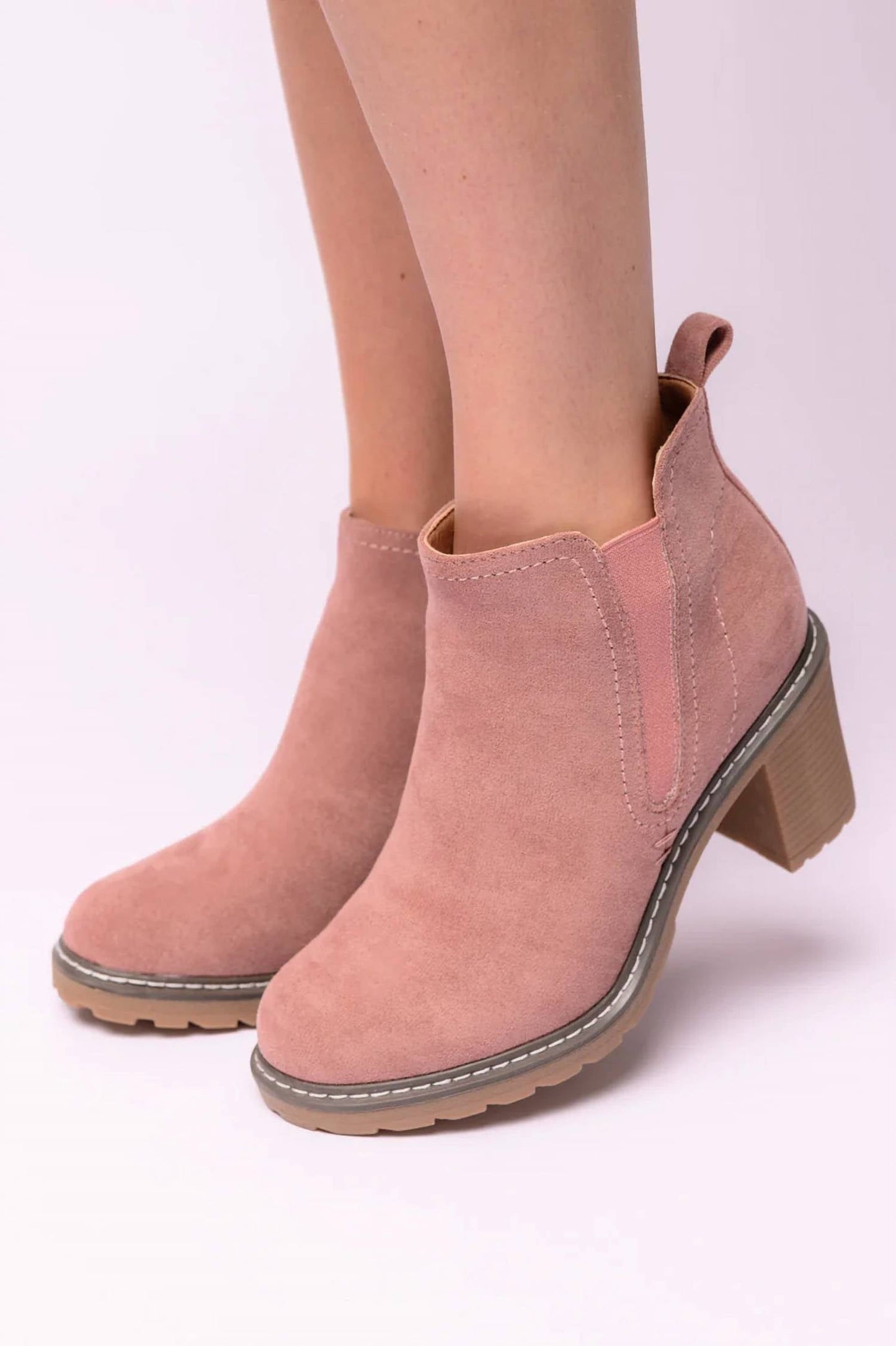 Corkys Footwear - Women's Bite Me Booties