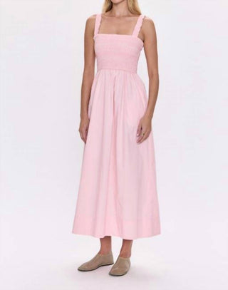 Pistola - Genevieve Midi Dress