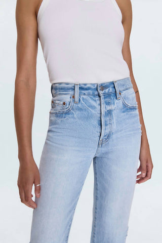 Pistola - Cassie Crop Jeans
