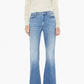 Mother - Doozy Fray Hem Jeans