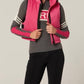 Alp N Rock - La Vitesse Ii Cropped Vest