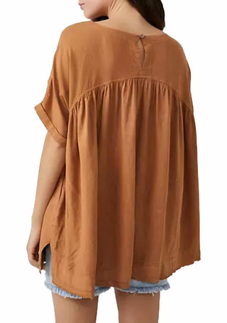 Free People - Moon City Top