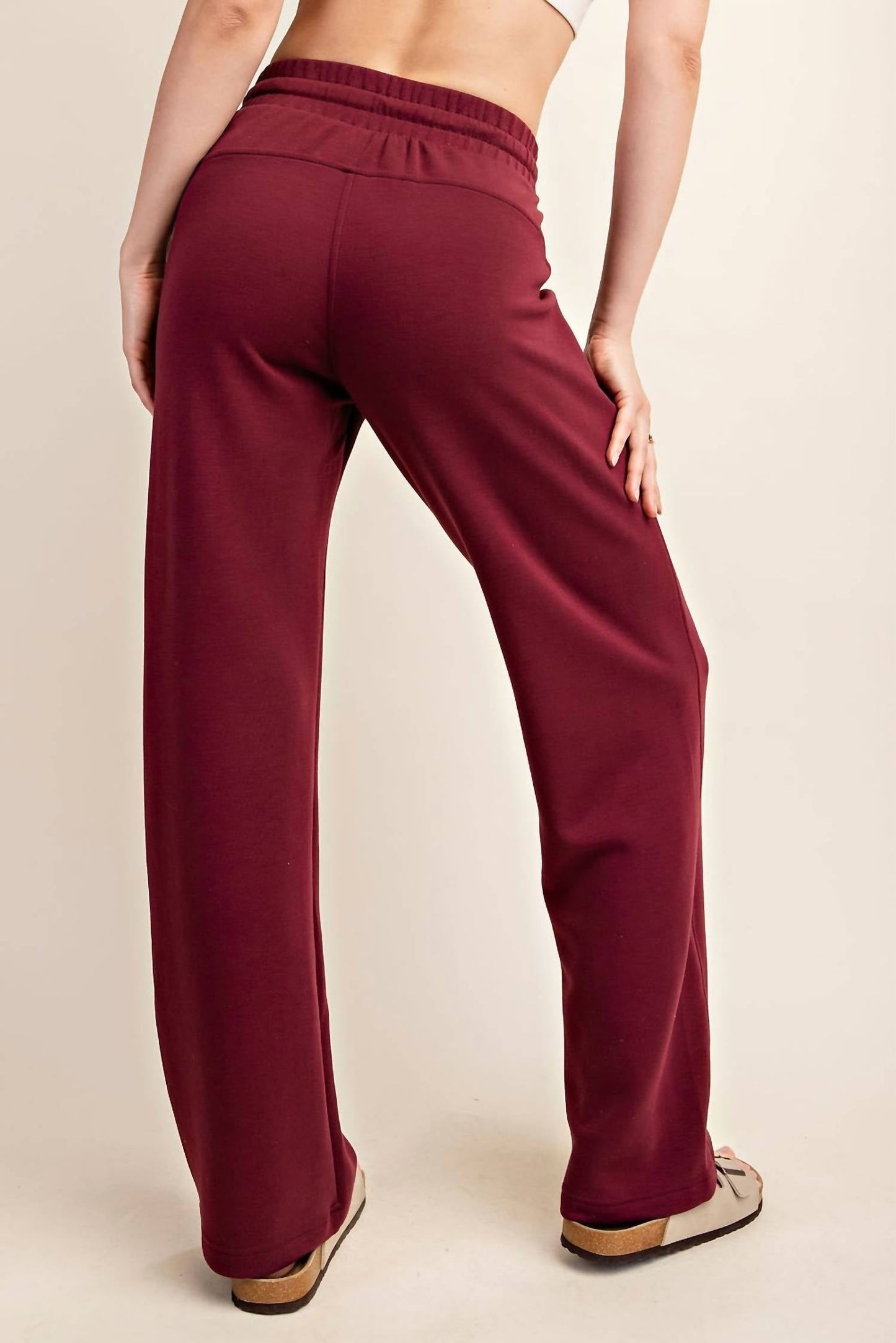 Rae Mode - Cotton Lounge Pant