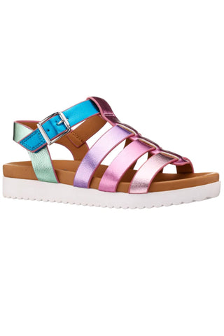 Nina - Kid's Wrenlee Sandals