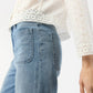 Ann Mashburn - Marianne Top