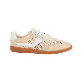 Dirty Laundry - Tropics Raffia Sneaker