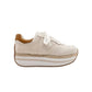 Pv Footwear - Women's Ernestina Linen Sneaker