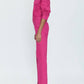 Pistola - Nikkie Long Sleeve Jumpsuit