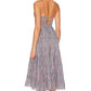 Free People - Going Steady Midi DRESS