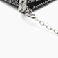 Like Dreams - Women's Remy Rhinestone Evening Clutch Bag