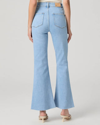 Paige - Marlow Skimmer Flare Jean
