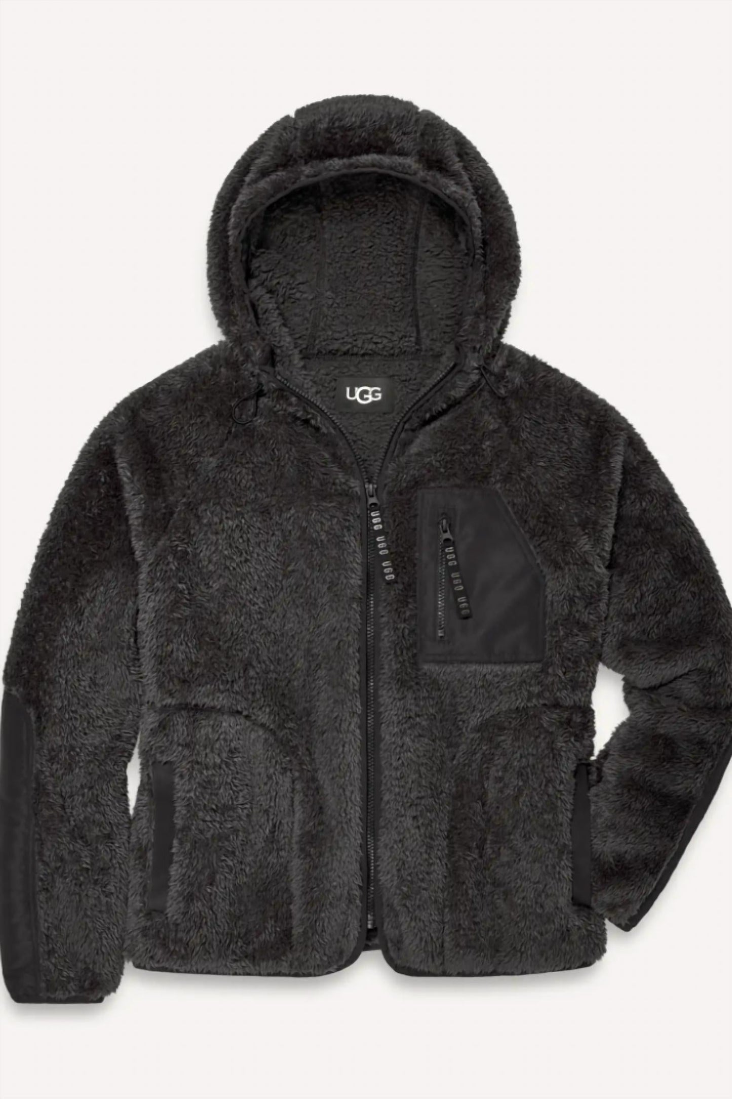 Ugg - Ruthie Uggfluff Zip Hoodie