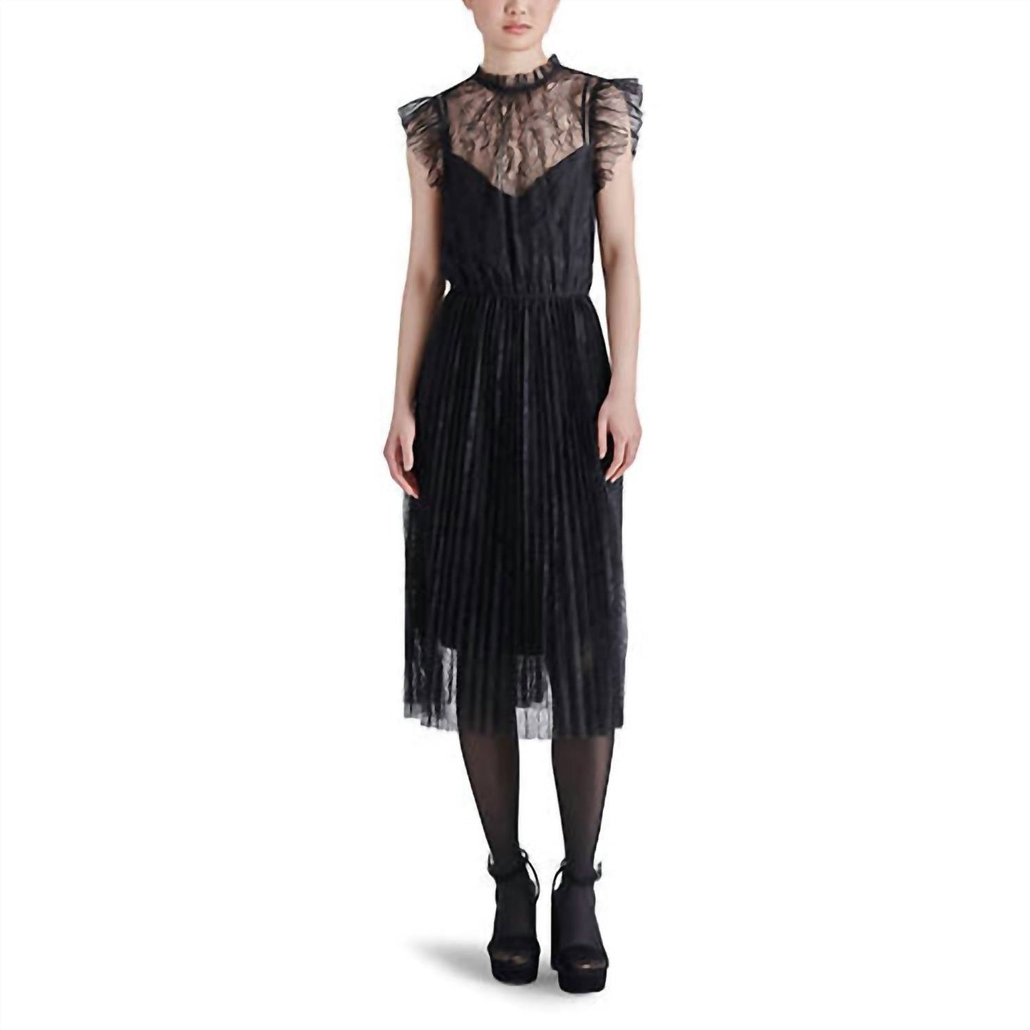 Steve Madden - Steve Madden Izzo Dress